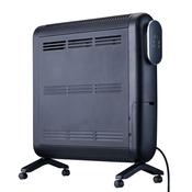 De Vielle Wi-Fi Oil Free Radiator Heater | Black | 1500W | DEV011248 image