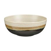 Ethan Bowl | Black | 700ml | Ø16.5cm | 1195552 image