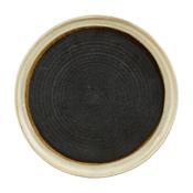 Ethan Dinner Plate | Black | Ø27cm | 1195555 image