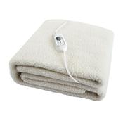 De Vielle Premium Fleece Heated Under Blanket | Double | 150 x 120cm | DEF055825 image