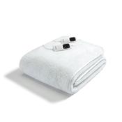 Imetec Adapto Electric Mattress Cover | King | Dual Control | 200 x 150cm | 16734 image