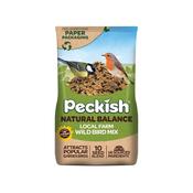 Peckish Natural Balance Seed Mix | 1.7kg | 60051200 image