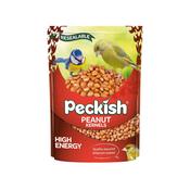 Peckish Peanuts | Wild Bird Food | 2kg | 60051003 image