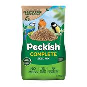Peckish Complete Seed Mix | 12.75kg + 20% Extra Free | 60051352 image