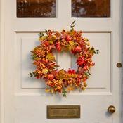 Smart Garden Autumn Festival Wreath | 50cm | 2640000 image