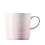 Le Creuset Stoneware Mug 350ml Shell Pink image