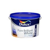 Vinyl Matt Pure Brilliant White image