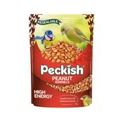 Peckish Peanuts Wild Bird Food | 1kg image
