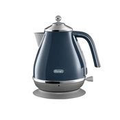 Icona Capitals Jug Kettle Blue image