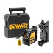DeWalt Red Self-Levelling Cross-Line Red Laser Level | DW088K-XJ