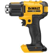 DeWalt 18V XR Heat Gun | Body Only | DCE530N-XJ