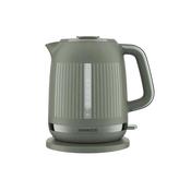 Dusk Jug Kettle Olive Green image