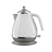 Icona Capitals Jug Kettle White image