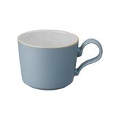 Impression Blue Tea/Coffee Cup image