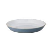 Impression Blue Small Plate image