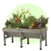 Classic VegTrug Medium | Grey Wash
