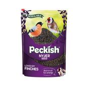 Peckish Nyjer Seed Wild Bird Food | 850g image