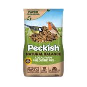 Peckish Natural Balance Seed Mix | 3.5kg