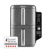 Ninja Double Stack XL 9.5L Air Fryer image