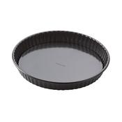Stellar Bakeware 9"/23cm Fluted Flan Tin Loose Base image