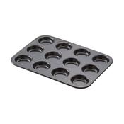 Stellar Bakeware 12 Cup Bun Tin Non Stick image