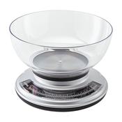 Judge Transparent Bowl Scale 5kg