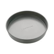 Masterclass Non-Stick 23cm Loose Base Sandwich Pan image