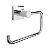 Atlanta Toilet Roll Holder | Chrome image