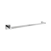Atlanta Towel Rail 495mm | Chrome image