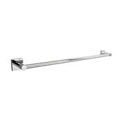 Atlanta Towel Rail 645mm | Chrome image
