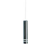 Light Pull Slimline | Chrome