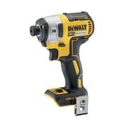 DeWalt 18V XR Brushless Impact Driver (Body Only) image