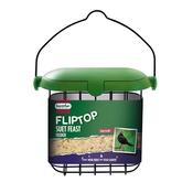 Gardman Flip Top Suet Feast Feeder image