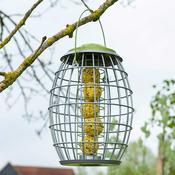 Ultra Squirrel Proof Suet Ball Feeder image
