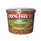 Natural Balance Seed 5kg + 20% Extra Free image