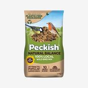 Peckish Natural Balance Seed Mix 3.5kg image