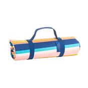 Riviera Picnic Blanket Stripe image