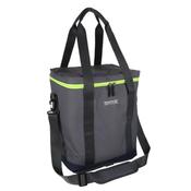 Glacio Inflate Coolbag 20L | Lead Grey