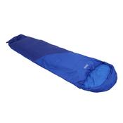 Hilo v2 200 Mummy Sleeping Bag | Oxford Blue Laser Blue image