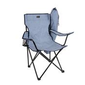 Foldable Camping Chair image