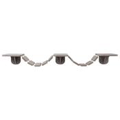 Wall Mounted Climbing Ladder image