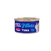 Adult Cat Fillets Tuna 70g image