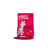 Senior Chicken &amp; Turkey Cat Food 2kg