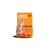 Chicken Cat Food 2kg image