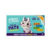 Multipack Cat Food 8 x 85g image