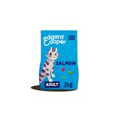 Salmon Cat Food 2kg image
