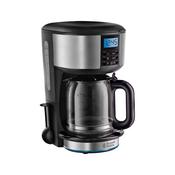 Buckingham Coffee Maker | Stainless Steel image
