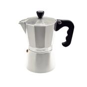 0.32 L Coffee Maker (Silver)