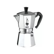 Moka Express 6 Cup Espresso Maker image