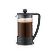 Bodum Brazil French Press Coffee Maker 350ml 3 Cup image